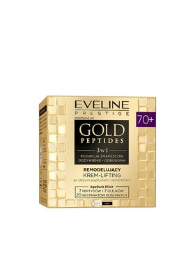 Eveline Eveline Gold Peptides Krem