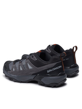 Salomon Tenisice X Ultra 360 Leather L47571700 Siva