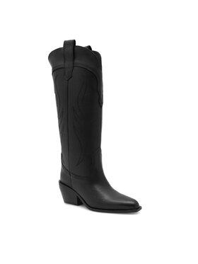 Badura Badura Stiefel ALMADA-5020 Schwarz
