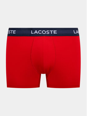 Lacoste Set 3 Parov Boksaric 5H9623 Mornarsko Modra