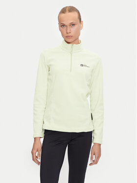 Jack Wolfskin Jack Wolfskin Polar Taunus 1709532 Beżowy Regular Fit