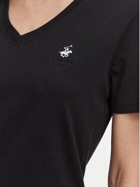 Beverly Hills Polo Club T-Shirt Beverly Hills Polo Club - 4