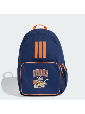 adidas adidas Plecak 158871 Błękitny