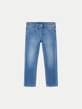 Mayoral Mayoral Farmer 515 Kék Slim Fit