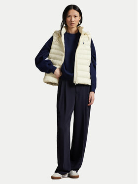 Polo Ralph Lauren Αμάνικο Μπουφάν Polo Ralph Lauren - 2
