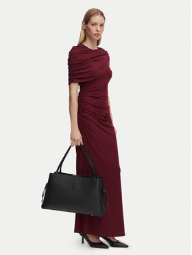 BOSS BOSS Táska Anett NewShape 50567597 Fekete