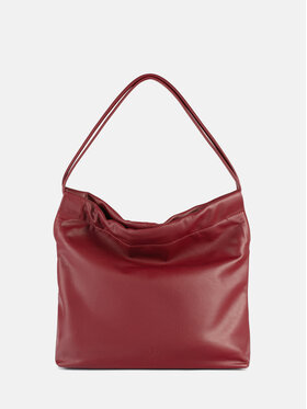 L37 L37 Borsetta RIGHT ON TIME Rosso