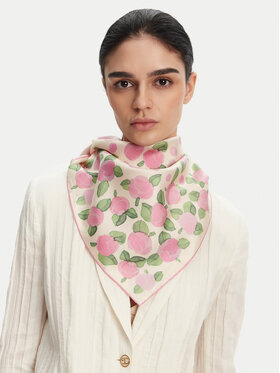 Furla Furla Foulard WT00021 BX3854 0496S Rosa