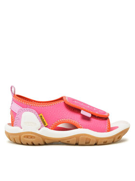 Keen Keen Sandale Knotch River Ot 1025661 Ružičasta