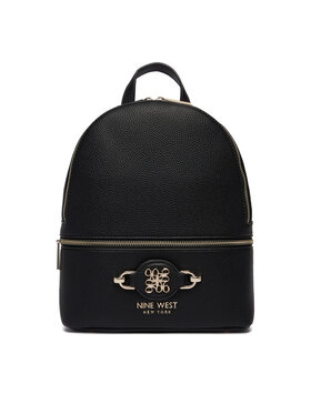 Nine West Nine West Nahrbtnik EO-Rivon-LDA8445A Črna