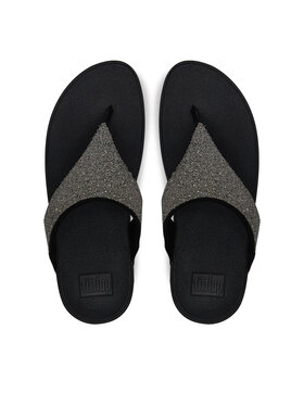 FitFlop FitFlop Varbavahesandaalid GB4 090 Must