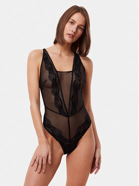 Triumph Triumph Body Hypnotic Spotlight Body 10215961 Nero