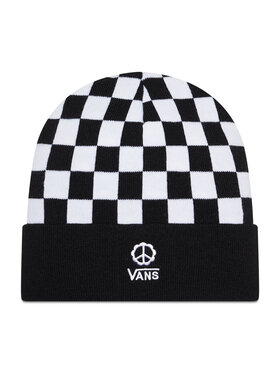 Vans Vans Căciulă Breakin Out VN0A7YSN63M1 Negru