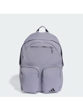 adidas adidas Plecak 158850 Fioletowy