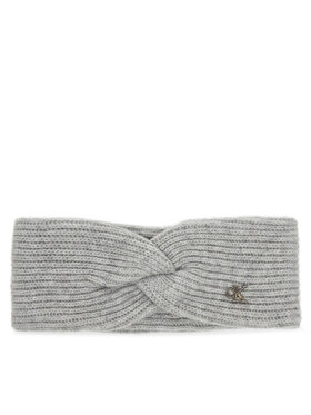 Calvin Klein Calvin Klein Opaska materiałowa LV04F8039G Szary