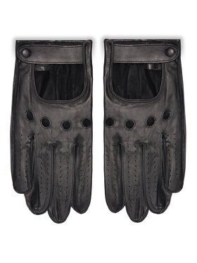 WITTCHEN WITTCHEN Gants homme 46-6L-386-1 Noir