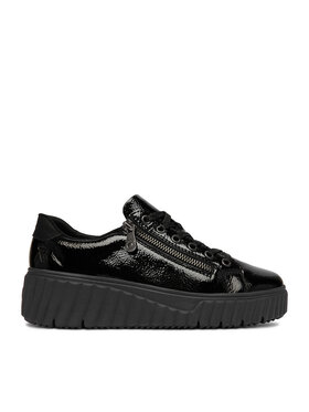 Rieker Rieker Sneakersy CEO-N2501-00 Černá