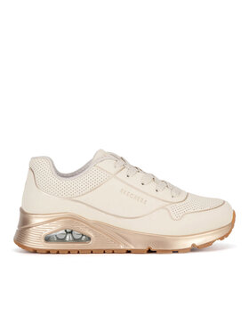 Skechers Skechers Sneakersy 310538L-NAT Beżowy