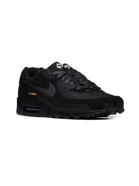 Nike Nike Sneakersy Air Max 90 Czarny