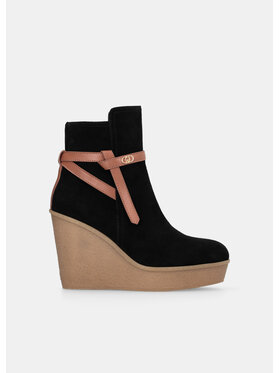 Liu Jo Liu Jo Stivaletti SF5083PX31022222 Nero