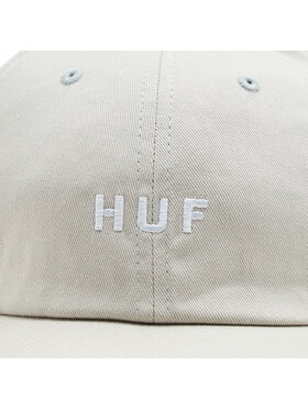 HUF Šilterica HT00716 Écru