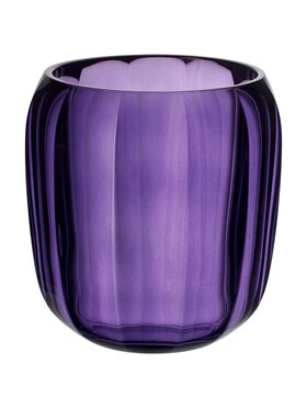 Villeroy & Boch Villeroy & Boch Lampion Colour Delight Villeroy & Boch Fioletowy