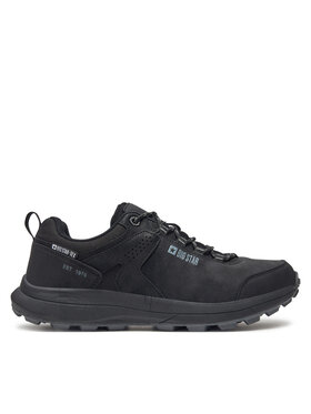 Big Star Shoes Big Star Shoes Снікерcи OO174365 Чорний