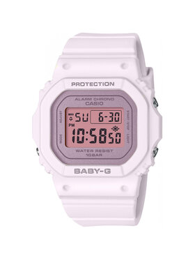 Casio Casio Zegarek 4549526415630 Biały