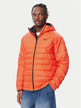 Puma Puma Pernata jakna Packlite Hooded Down 685221 Crvena Regular Fit