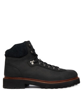Polo Ralph Lauren Polo Ralph Lauren Schnürstiefeletten Alpn Bt Lite 812974116001 Schwarz