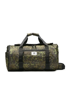 Vans Vans Сак Vans Dx Skate Duffle VN0A7SCKZBF1 Зелен