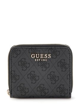 Guess Guess Peněženka 167643 Černá