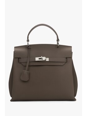 Estro Estro Borsetta ER00118895 Marrone