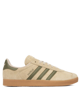 adidas adidas Superge Gazelle KJ7683 Bež