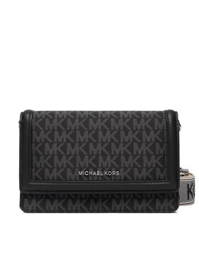 MICHAEL Michael Kors MICHAEL Michael Kors Дамска чанта 32S5SJ6C1C Черен