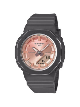 Casio Casio Zegarek 4549526416354 Czarny