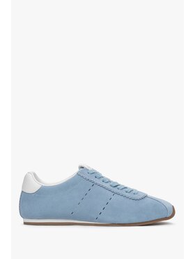 Estro Estro Scarpe da ginnastica ER00117161 Blu