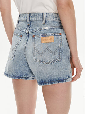 Wrangler Τζιν σορτσάκια Wrangler - 3