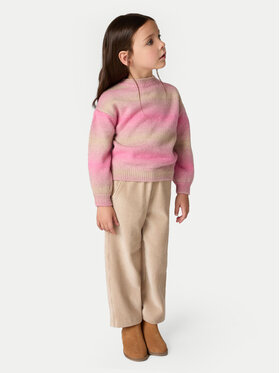Mayoral Mayoral Sweater 4360 Rózsaszín Regular Fit