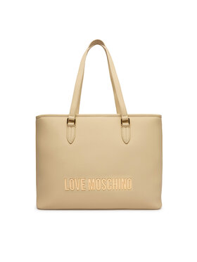 LOVE MOSCHINO LOVE MOSCHINO Ročna torba JC4190PP1OKD0129 Bež