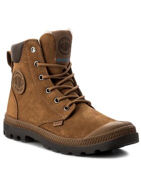 Palladium Palladium Traperid Pampa Sport Cuff WPS 72992-697-M Pruun