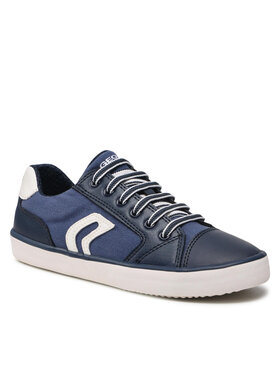 Geox Geox Sneakers J Gisli B. D J155CD 010FE C4M1Z S Dunkelblau