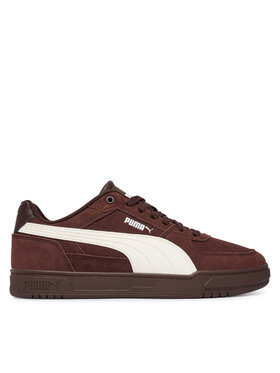 Puma Puma Сникърси Puma Caven Iii Esd 404486 Тъмнокафяв