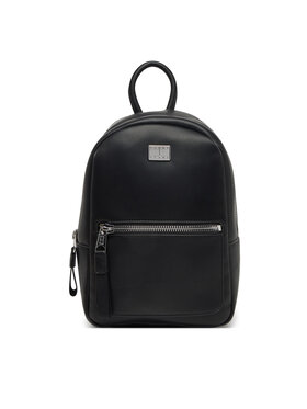 Tommy Jeans Tommy Jeans Ruksak Tjw American Cool Backpack AW0AW17285 Čierna