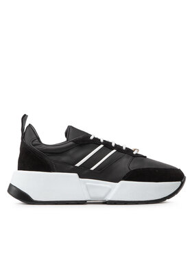 Rage Age Rage Age Sneakersy RA-62-06-000390 Czarny