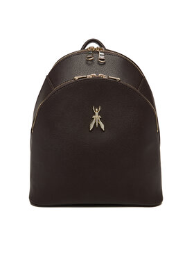 Patrizia Pepe Patrizia Pepe Ruksak CB0056/L001-B856 Smeđa