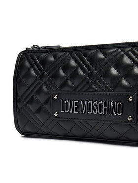 LOVE MOSCHINO Ročna Torba JC4011PP1LLA000A Črna