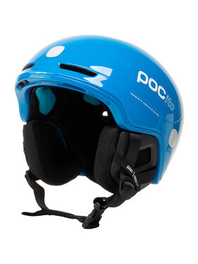 POC POC Lyžiarska helma Pocito Obex Spin 10468 8233 Modrá