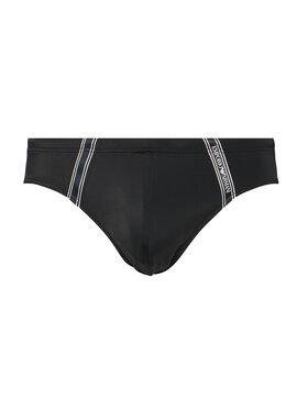 Emporio Armani Emporio Armani Плавки EM000570 AF20426 UC001 Чорний