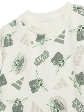Σετ T-Shirt και σορτς adidas φωτογραφία